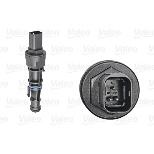 VALEO Sensor, Geschwindigkeit