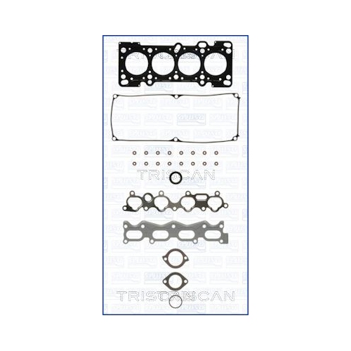 TRISCAN Dichtungssatz, Zylinderkopf MULTILAYER STEEL