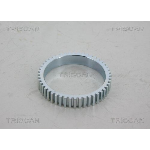 TRISCAN Sensorring, ABS