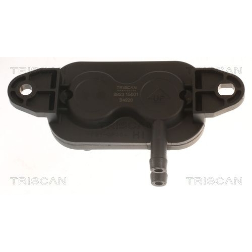 TRISCAN Sensor, Abgasdruck