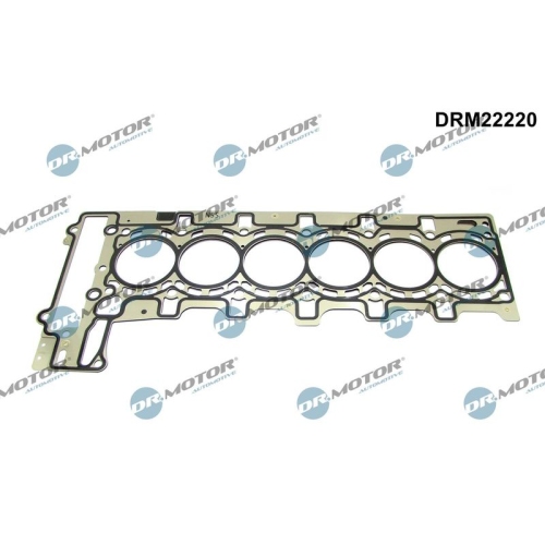 Dr.Motor Automotive Dichtung, Zylinderkopf