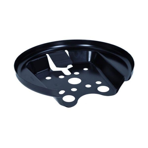 MAXGEAR Spritzblech, Bremsscheibe