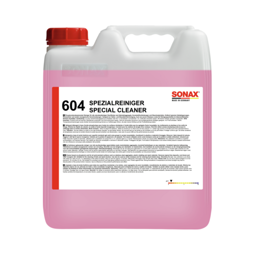 SONAX Universalreiniger SpezialReiniger
