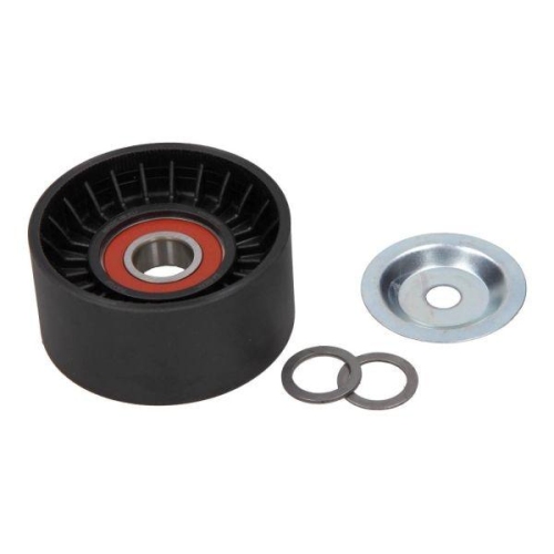 MAXGEAR Umlenk-/F&uuml;hrungsrolle, Keilrippenriemen