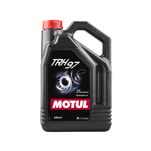 MOTUL Verteilergetriebeöl TRH 97