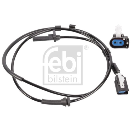 FEBI BILSTEIN Sensor, Raddrehzahl