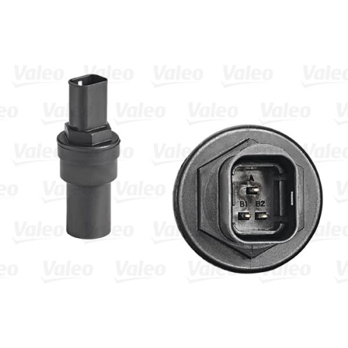 VALEO Sensor, Geschwindigkeit