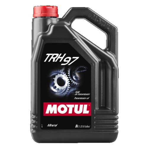 MOTUL Verteilergetriebeöl TRH 97