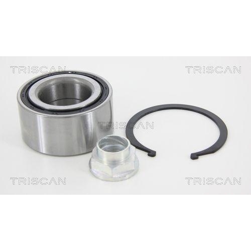 TRISCAN Radlagersatz
