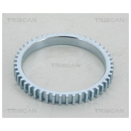 TRISCAN Sensorring, ABS