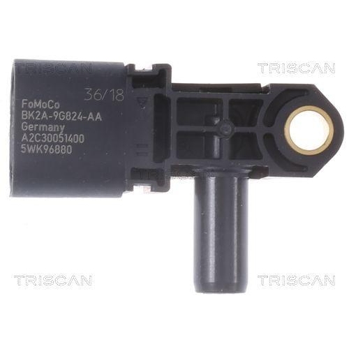 TRISCAN Sensor, Abgasdruck