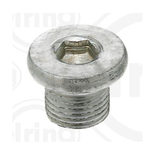 ELRING Verschlussschraube, &Ouml;lwanne