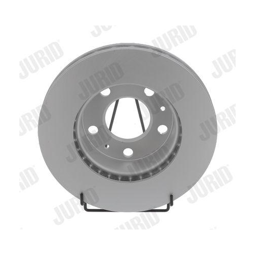 JURID Bremsscheibe