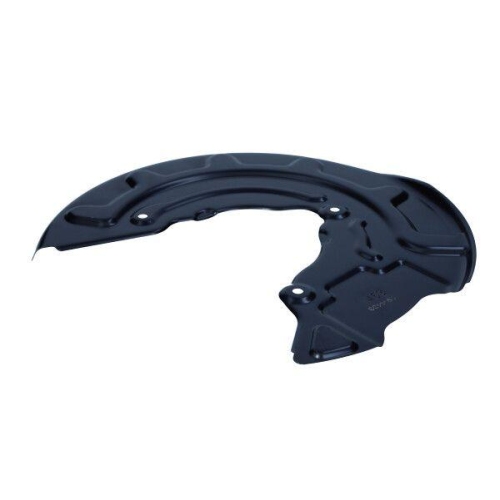 MAXGEAR Spritzblech, Bremsscheibe