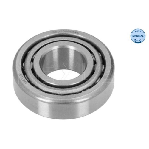 MEYLE Radlager MEYLE-ORIGINAL: True to OE.