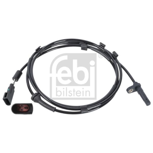 FEBI BILSTEIN Sensor, Raddrehzahl