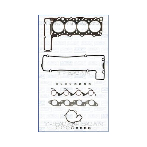 TRISCAN Dichtungssatz, Zylinderkopf FIBERMAX