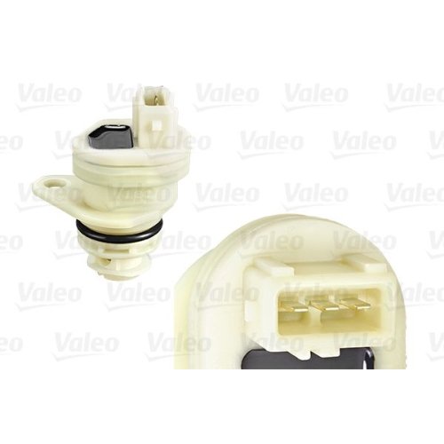 VALEO Sensor, Geschwindigkeit