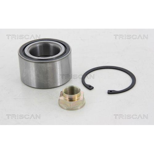 TRISCAN Radlagersatz