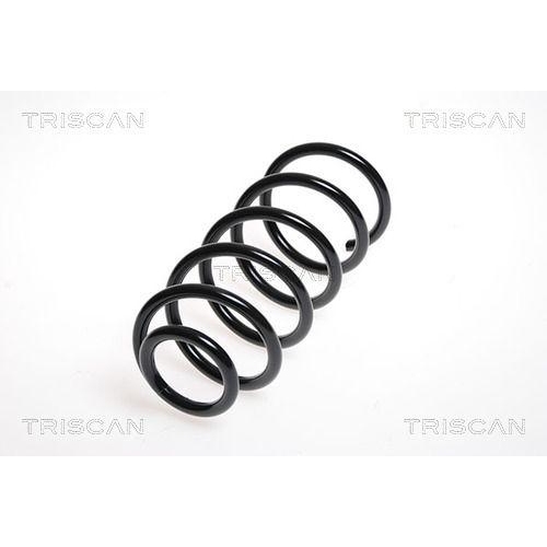 TRISCAN Fahrwerksfeder