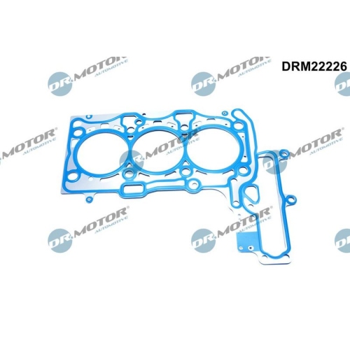 Dr.Motor Automotive Dichtung, Zylinderkopf