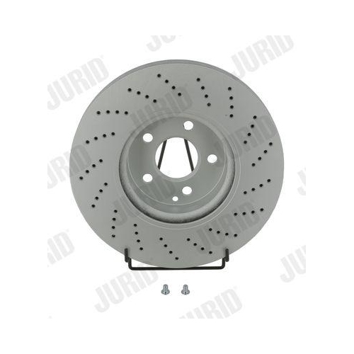 JURID Bremsscheibe