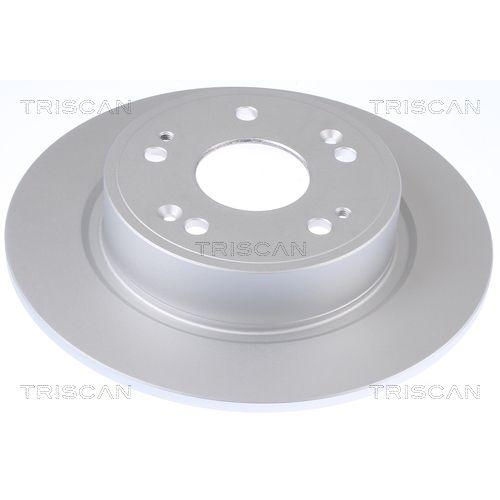 TRISCAN Bremsscheibe