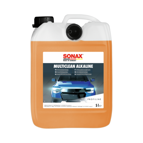 SONAX Universalreiniger MultiClean alkaline
