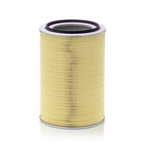 MANN-FILTER Luftfilter