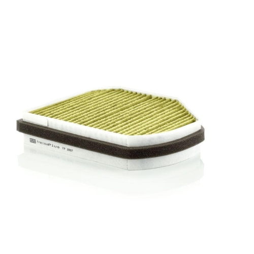 MANN-FILTER Filter, Innenraumluft FreciousPlus