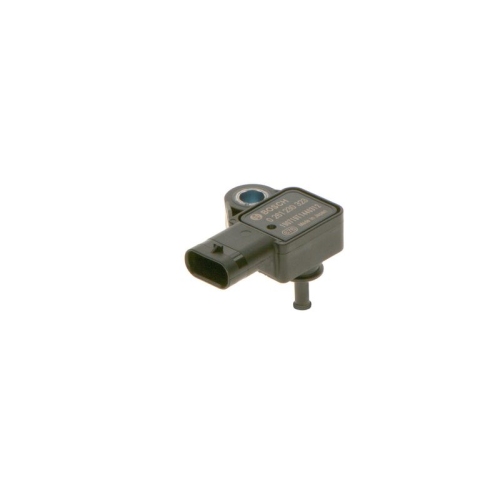 BOSCH Sensor, Saugrohrdruck