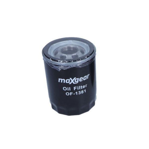 MAXGEAR &Ouml;lfilter