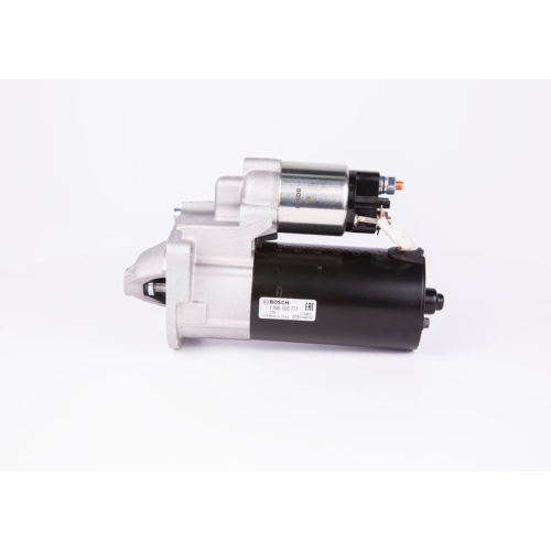 BOSCH Starter