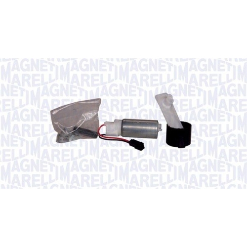 MAGNETI MARELLI Kraftstoffpumpe KIT