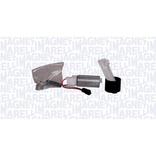 MAGNETI MARELLI Kraftstoffpumpe KIT