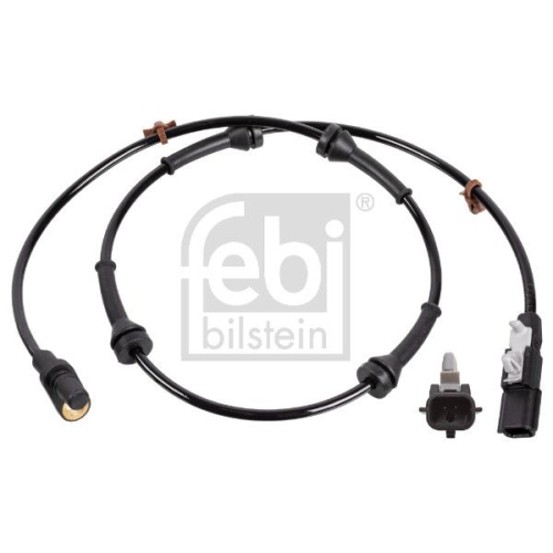 FEBI BILSTEIN Sensor, Raddrehzahl