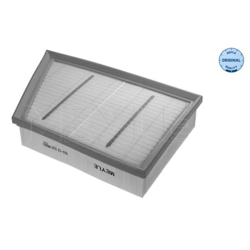 MEYLE Luftfilter MEYLE-ORIGINAL: True to OE.