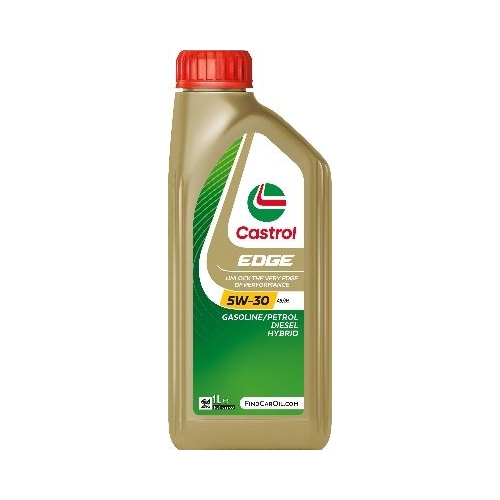 CASTROL Motoröl Castrol EDGE 5W-30 A5/B5