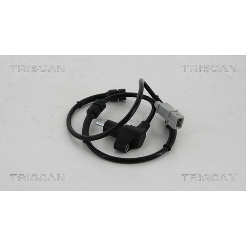 TRISCAN Sensor, Raddrehzahl