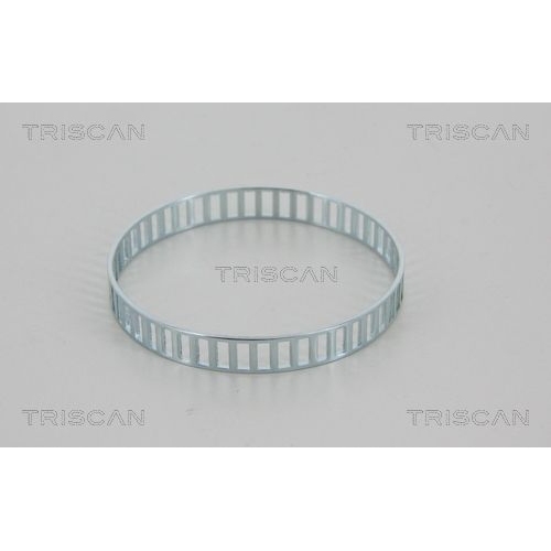 TRISCAN Sensorring, ABS