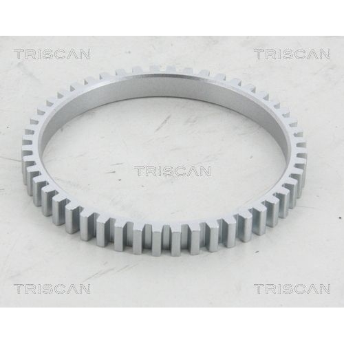 TRISCAN Sensorring, ABS