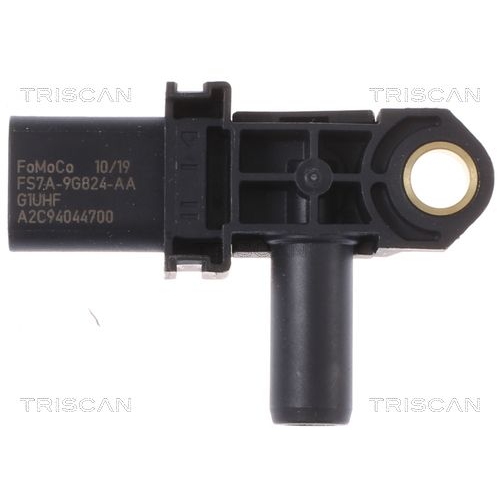 TRISCAN Sensor, Abgasdruck