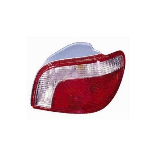 VAN WEZEL Heckleuchte