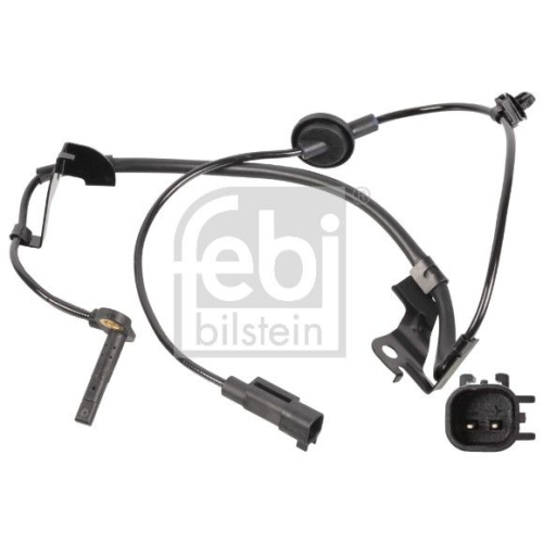 FEBI BILSTEIN Sensor, Raddrehzahl