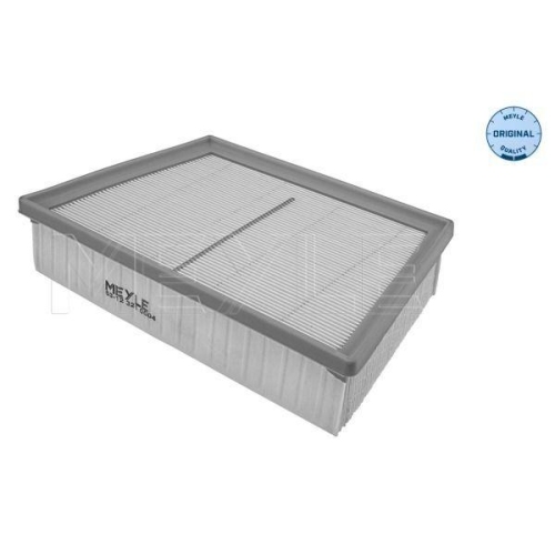 MEYLE Luftfilter MEYLE-ORIGINAL: True to OE.