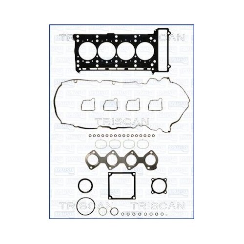 TRISCAN Dichtungssatz, Zylinderkopf