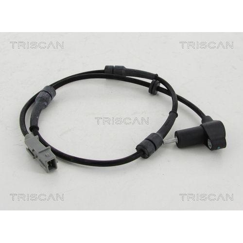 TRISCAN Sensor, Raddrehzahl
