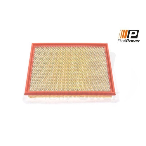 ProfiPower Luftfilter