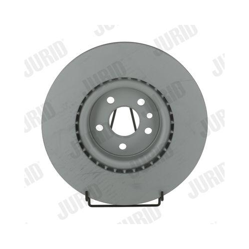 JURID Bremsscheibe