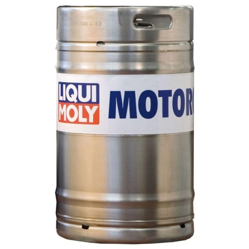 LIQUI MOLY Motoröl Special Tec F 5W-30